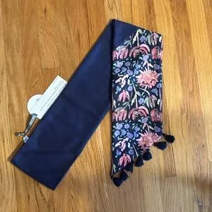 Demdaco | Accessories | New Demdaco Reversible Scarf | Poshmark